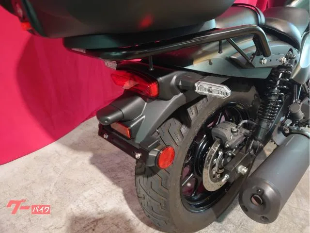 Kawasaki 400SE 2024 — миниатюра 5