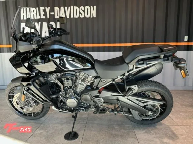 HARLEY-DAVIDSON 1250 2023 — миниатюра 4