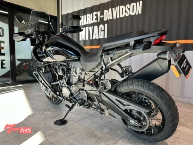 HARLEY-DAVIDSON 1250 2023 — миниатюра 5