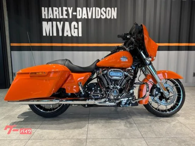 HARLEY-DAVIDSON FLHXS 2023 — фото 1, купить с доставкой в Москву