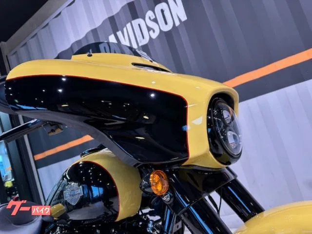 HARLEY-DAVIDSON FLHXS 2023 — миниатюра 4