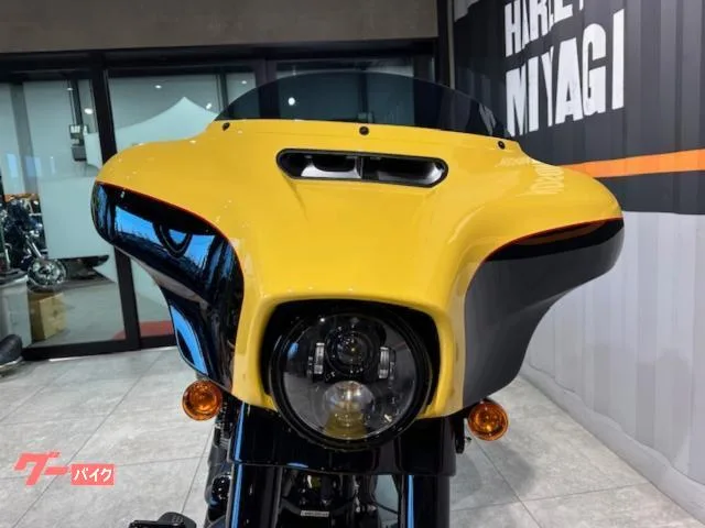 HARLEY-DAVIDSON FLHXS 2023 — миниатюра 5