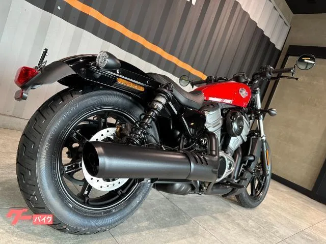 HARLEY-DAVIDSON RH975 2023 — миниатюра 2