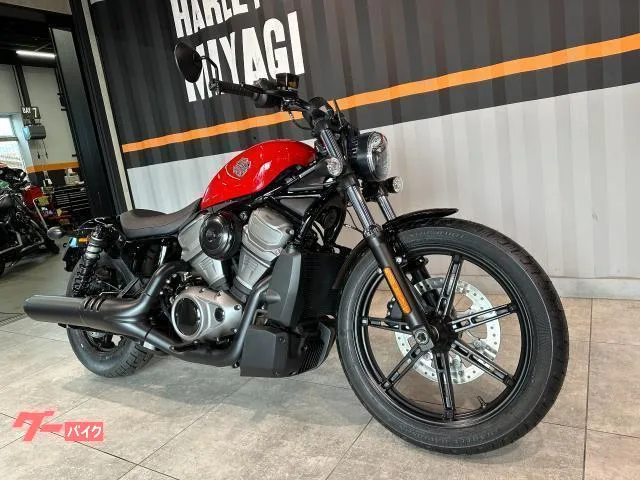 HARLEY-DAVIDSON RH975 2023 — миниатюра 3