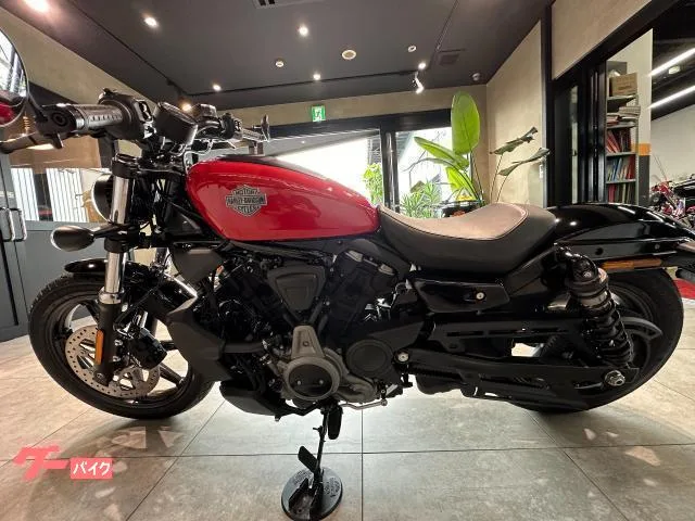 HARLEY-DAVIDSON RH975 2023 — миниатюра 4
