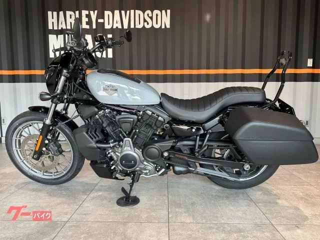 HARLEY-DAVIDSON RH975S 2024 — миниатюра 2