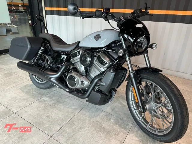HARLEY-DAVIDSON RH975S 2024 — миниатюра 3
