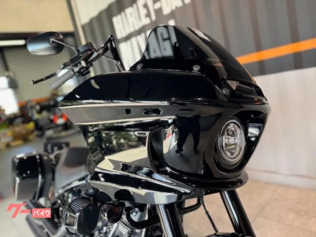 HARLEY-DAVIDSON FXLRST ST 2023 — миниатюра 2