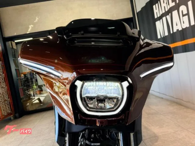 HARLEY-DAVIDSON CVO FLHXSE 2024 — миниатюра 2