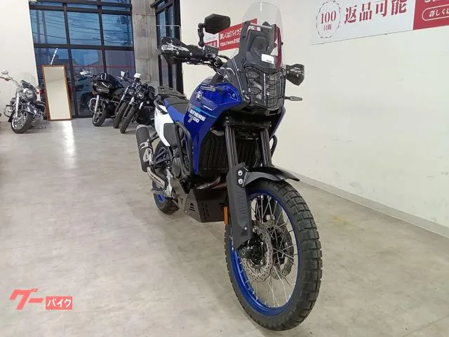 Yamaha 700 /// 2025 — миниатюра 4