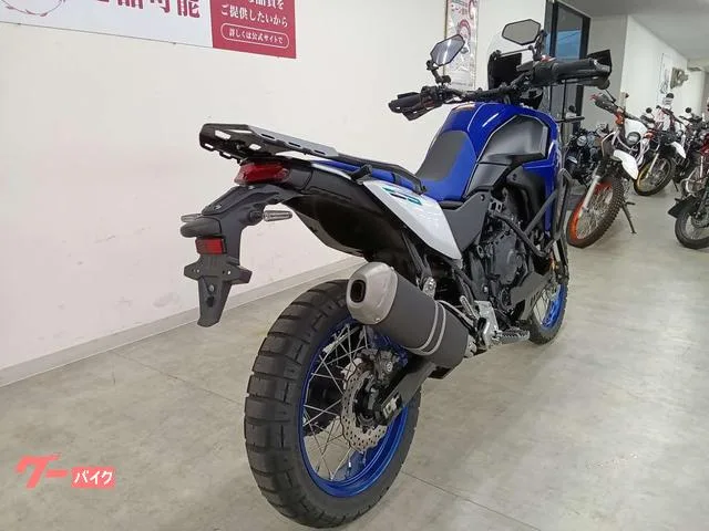Yamaha 700 /// 2025 — миниатюра 5