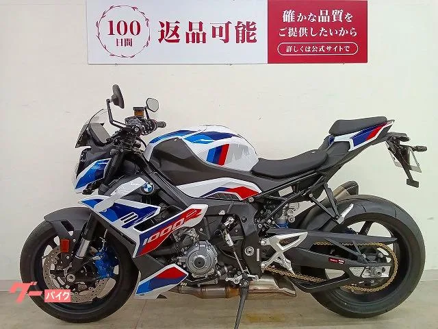 BMW M1000R / 2024 — миниатюра 2