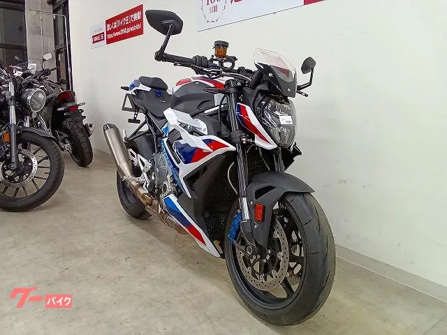BMW M1000R / 2024 — миниатюра 4