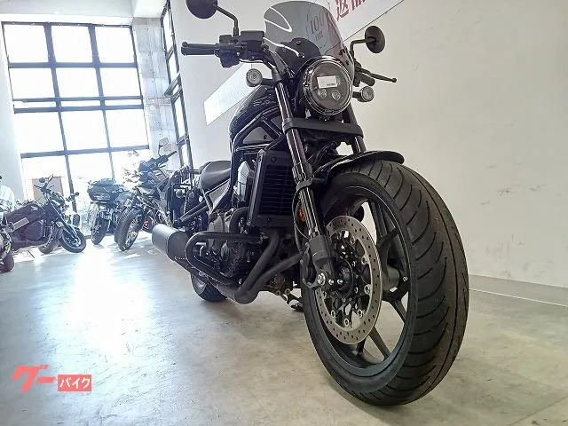 Honda 1100 // 2022 — миниатюра 5