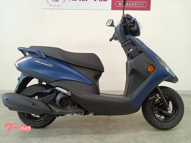 Yamaha AXIS Z/ 2022 — миниатюра 3