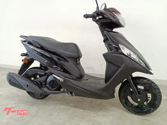 Yamaha JOG125i / 2024 — миниатюра 2