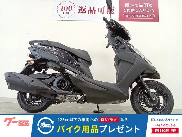 Yamaha JOG125i / 2024 — фото 1, купить с доставкой в Москву