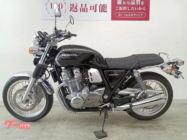 Honda CB1100EX / 2022 — миниатюра 2
