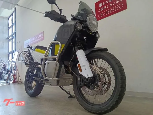 HUSQVARNA 901 // 2023 — миниатюра 5