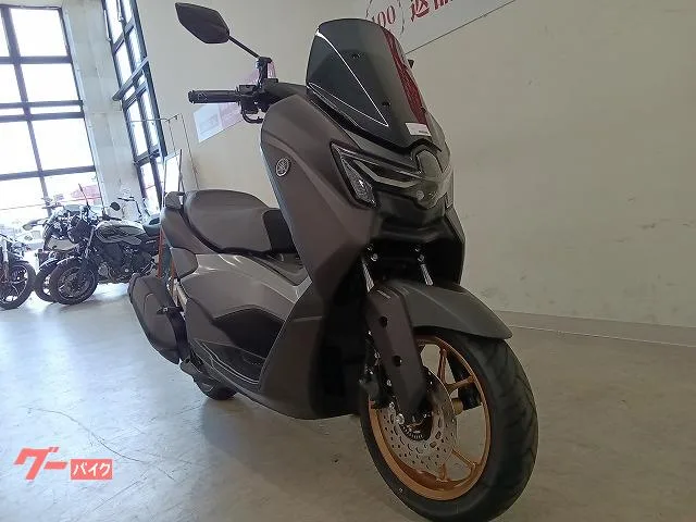 Yamaha NMAX155 / 2025 — миниатюра 2
