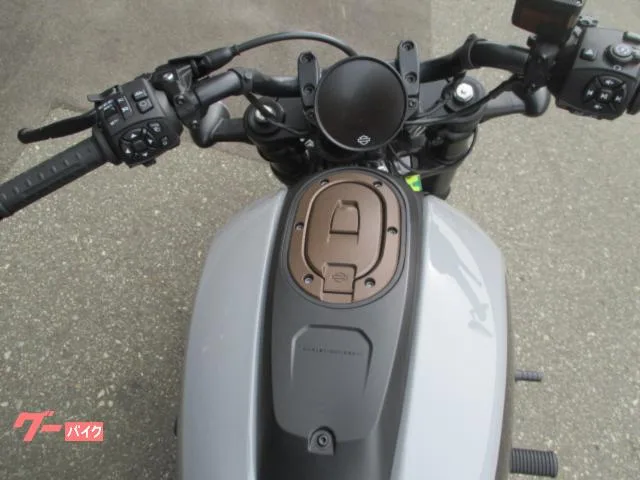 HARLEY-DAVIDSON RH1250S S 2024 — миниатюра 2