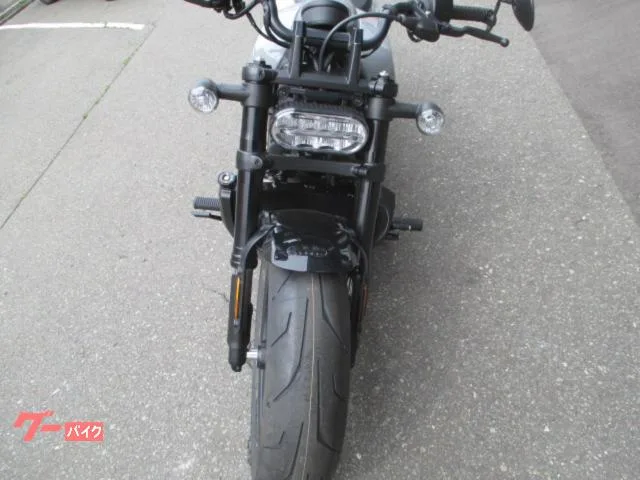 HARLEY-DAVIDSON RH1250S S 2024 — миниатюра 3