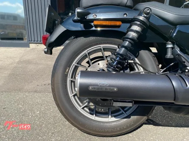 HARLEY-DAVIDSON RH975S 2023 — миниатюра 2