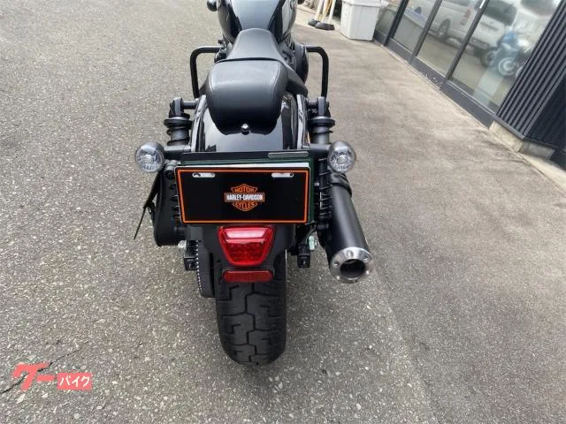 HARLEY-DAVIDSON RH975S ETC 2023 — миниатюра 4