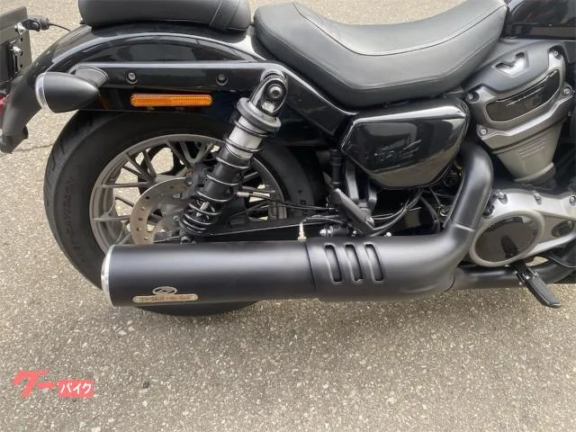 HARLEY-DAVIDSON RH975S ETC 2023 — миниатюра 5