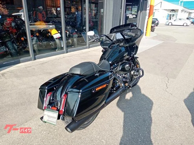 HARLEY-DAVIDSON FLTRX 2025 — миниатюра 2