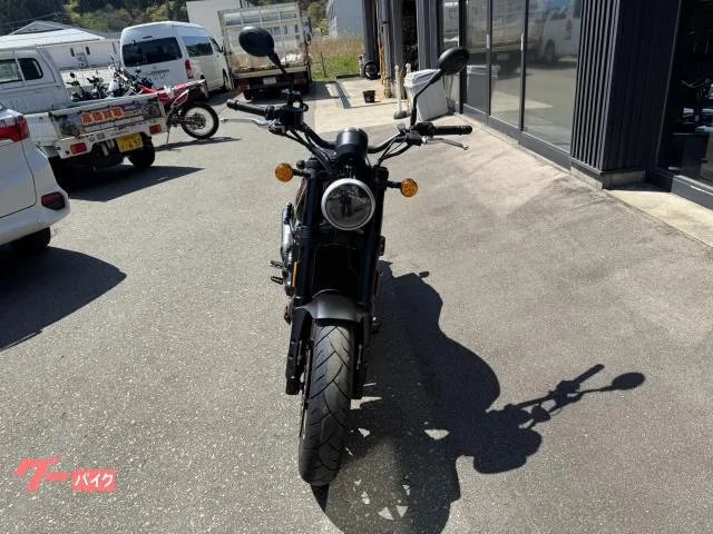 HARLEY-DAVIDSON X500 ETC 2024 — миниатюра 3