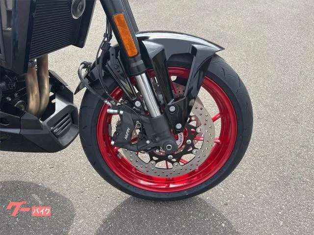 Suzuki GSX-8TT 8BL-EM1AA 2026 — миниатюра 3