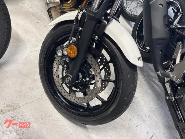 Yamaha XSR700 2026 — миниатюра 3