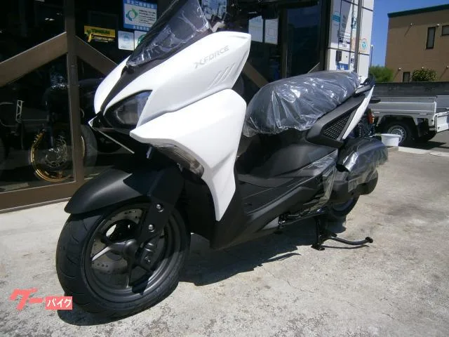 Yamaha X 155ABS 2023 — миниатюра 2
