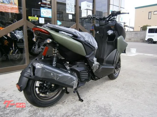 Yamaha X 155 2 2023 — миниатюра 4