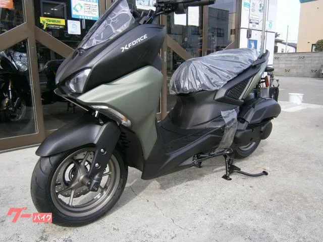 Yamaha X 155 2 2023 — миниатюра 5