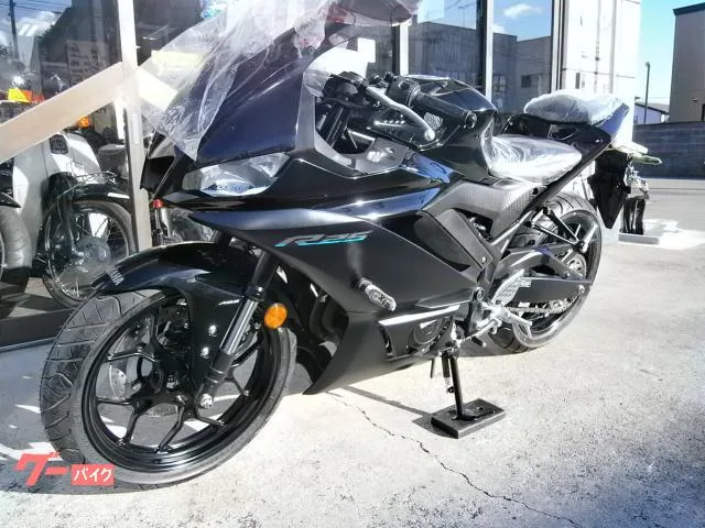 Yamaha YZF-R25 ABS 2024 2 2024 — миниатюра 2