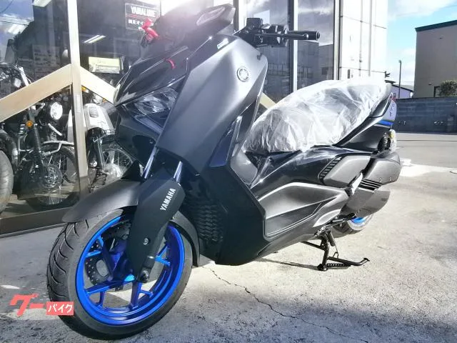 Yamaha X-MAX250 ABS 2024 2 2024 — миниатюра 2