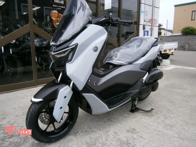 Yamaha NMAX125 ABS 2 2026 — миниатюра 2