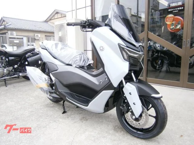 Yamaha NMAX125 ABS 2 2026 — миниатюра 3