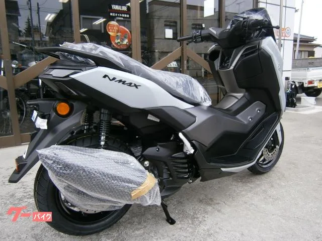 Yamaha NMAX125 ABS 2 2026 — миниатюра 4