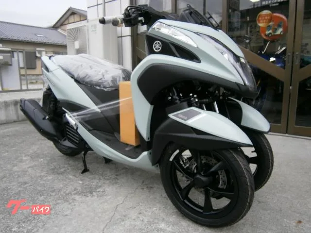 Yamaha 155 2 2025 — миниатюра 3