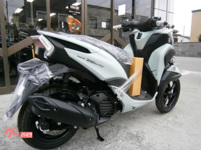 Yamaha 155 2 2025 — миниатюра 4