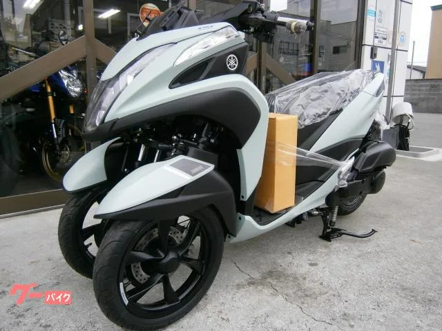 Yamaha 155 2 2025 — миниатюра 5