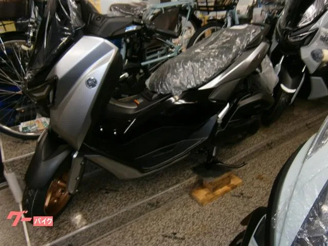 Yamaha NMAX155 ABS 2 2026 — миниатюра 2
