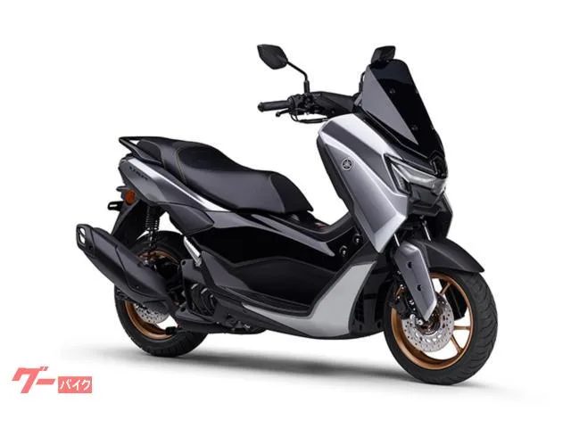 Yamaha NMAX155 ABS 2 2026 — фото 1, купить с доставкой в Москву
