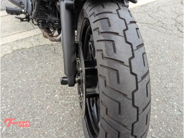 Kawasaki 400SE 2025 — миниатюра 2