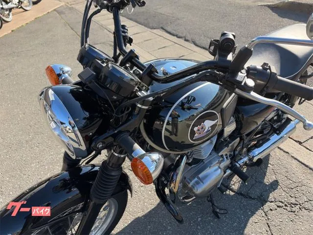 Kawasaki K3 2022 — миниатюра 2