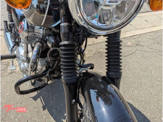Kawasaki K3 2022 — миниатюра 4