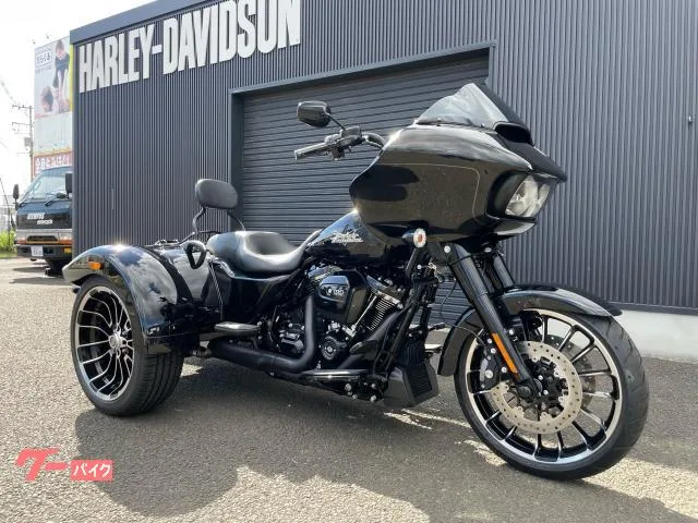 HARLEY-DAVIDSON FLTRT 3 US 2024 — фото 1, купить с доставкой в Москву